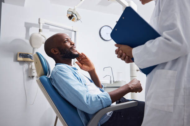 Best Emergency Wisdom Tooth Extraction in Derby, CT