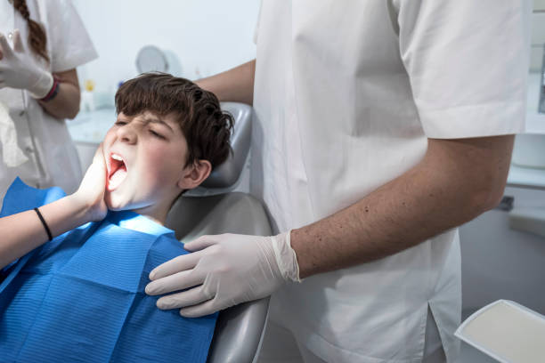 Best Emergency Cosmetic Dentistry (e.g., broken veneers) in Derby, CT