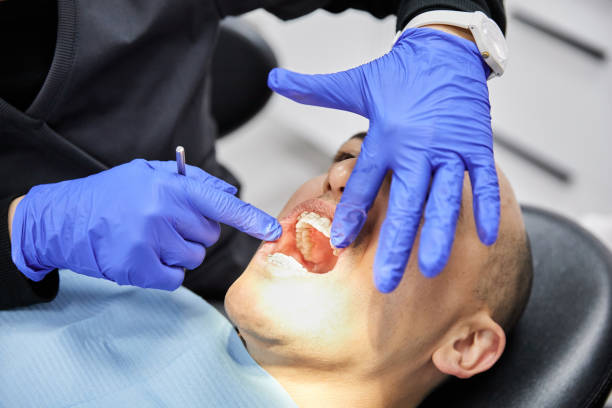 Best Emergency Cosmetic Dentistry (e.g., broken veneers) in Derby, CT